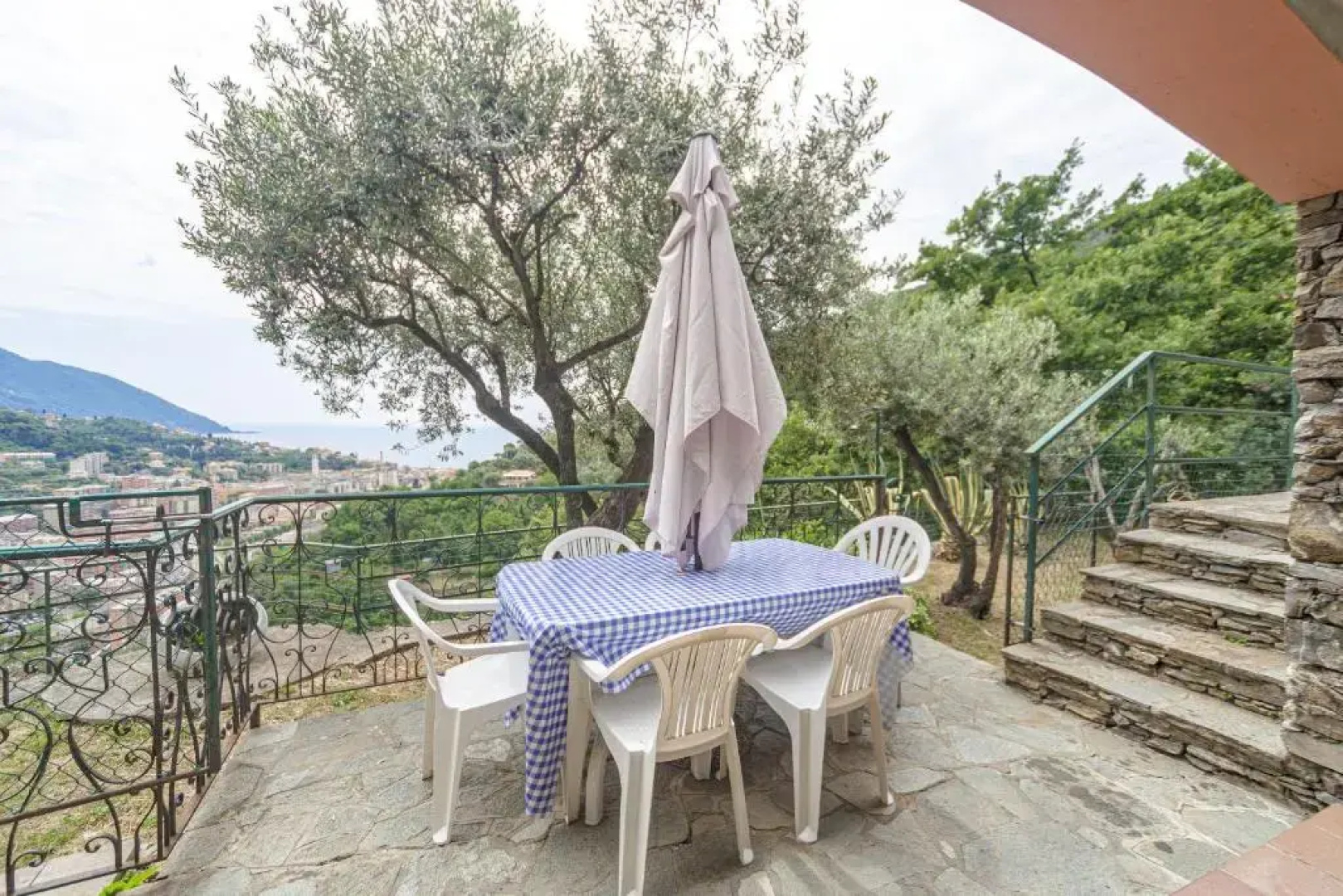 Villa Pia