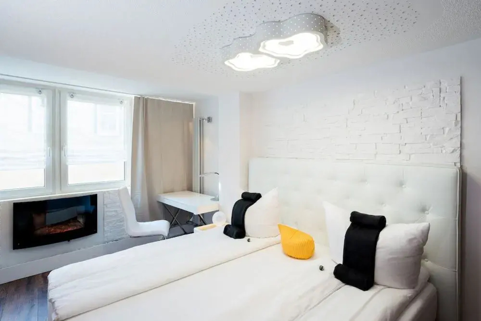 ApaRu - Aparthotel Rudolstadt Haus II