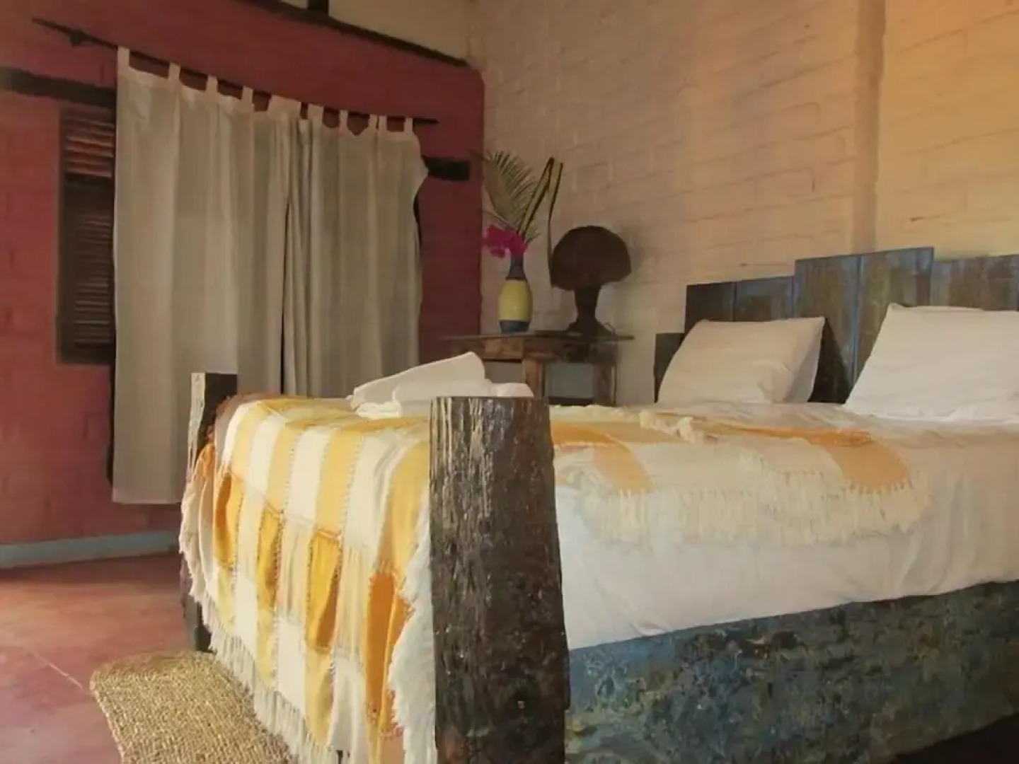 Pousada Vivenda da Terra