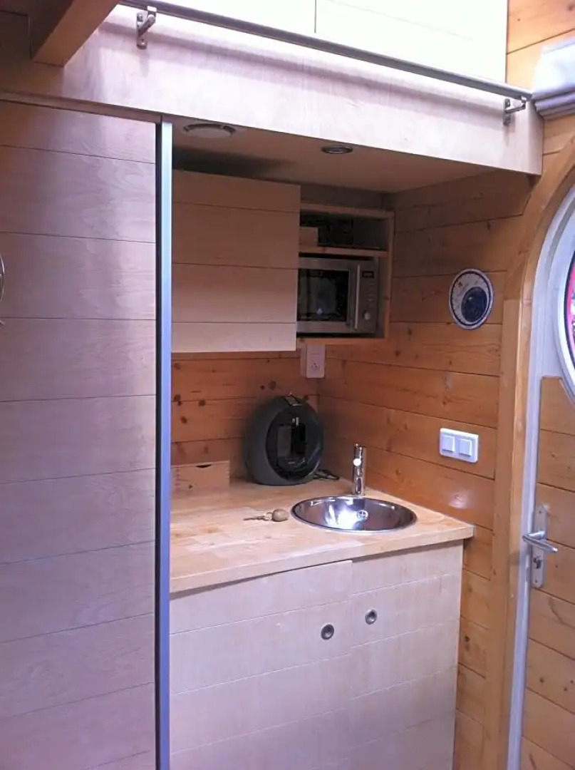 Pavillon "CASSIOPÉE"