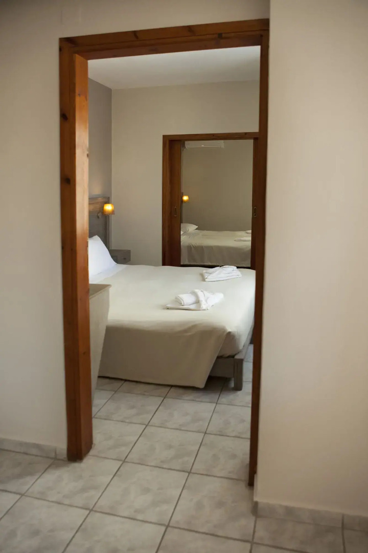 Anna Katerina Apartments