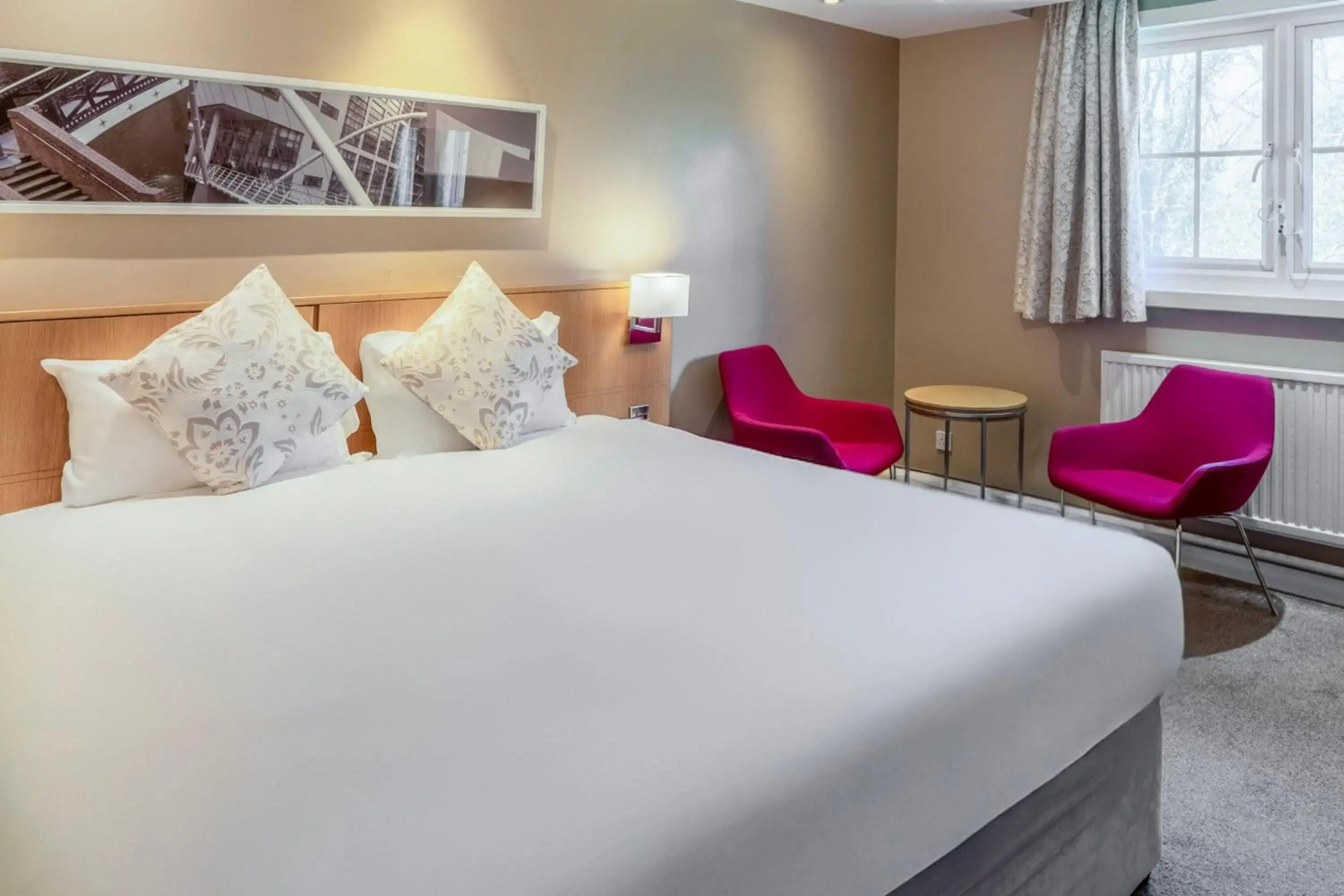 Airport Inn & Spa Manchester