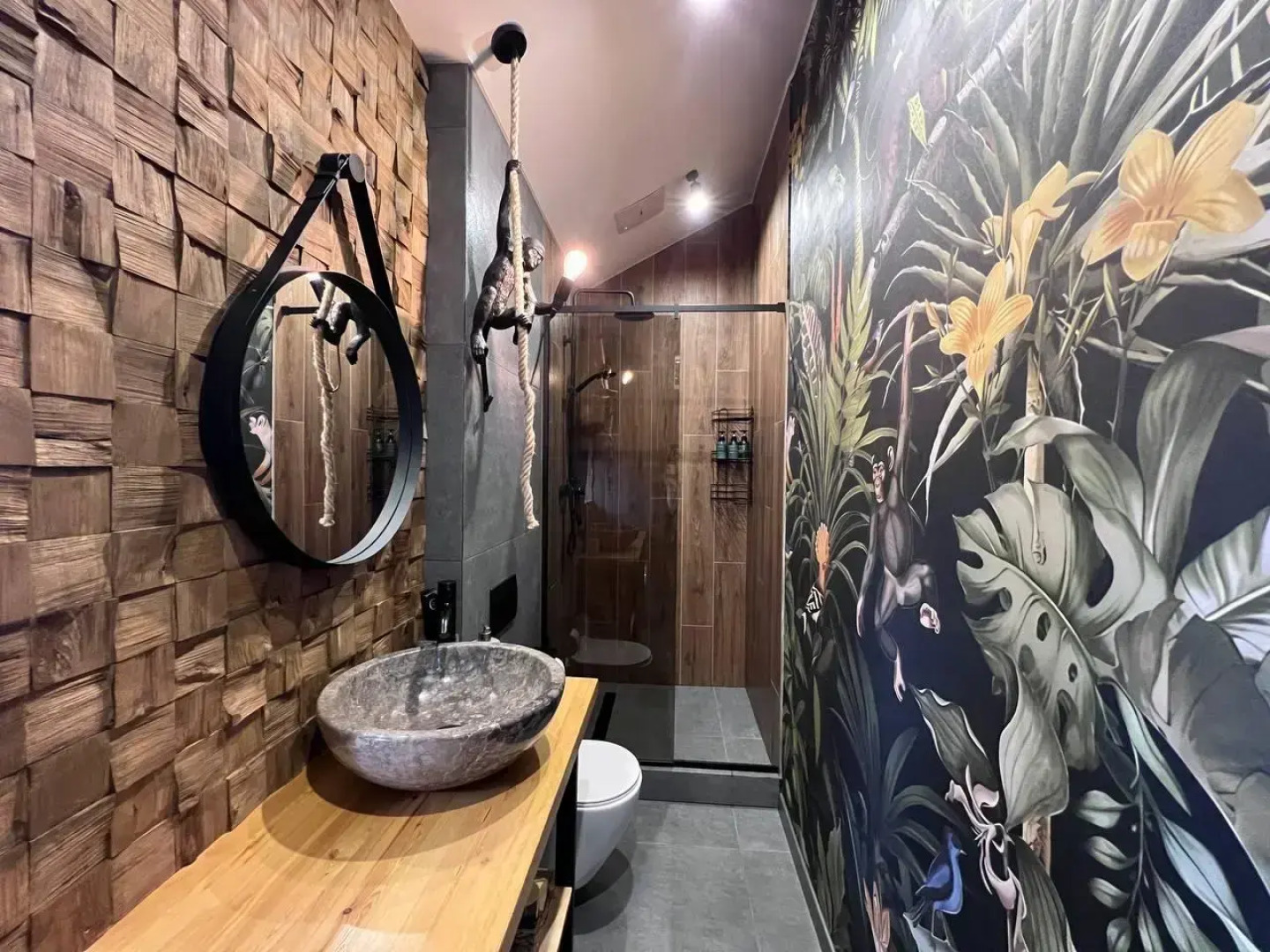 Gedeon House (Гедеон Хаус)