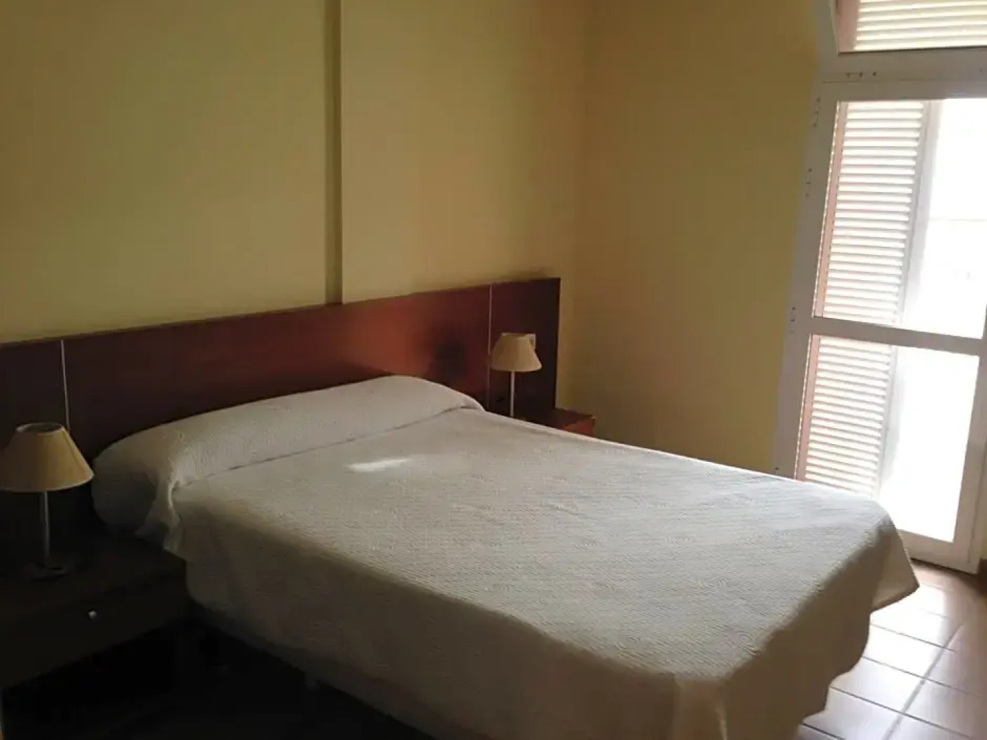 Albergue De Puntas De Calnegre