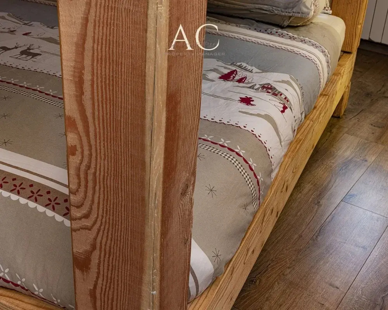 Wood Harmony in Vione