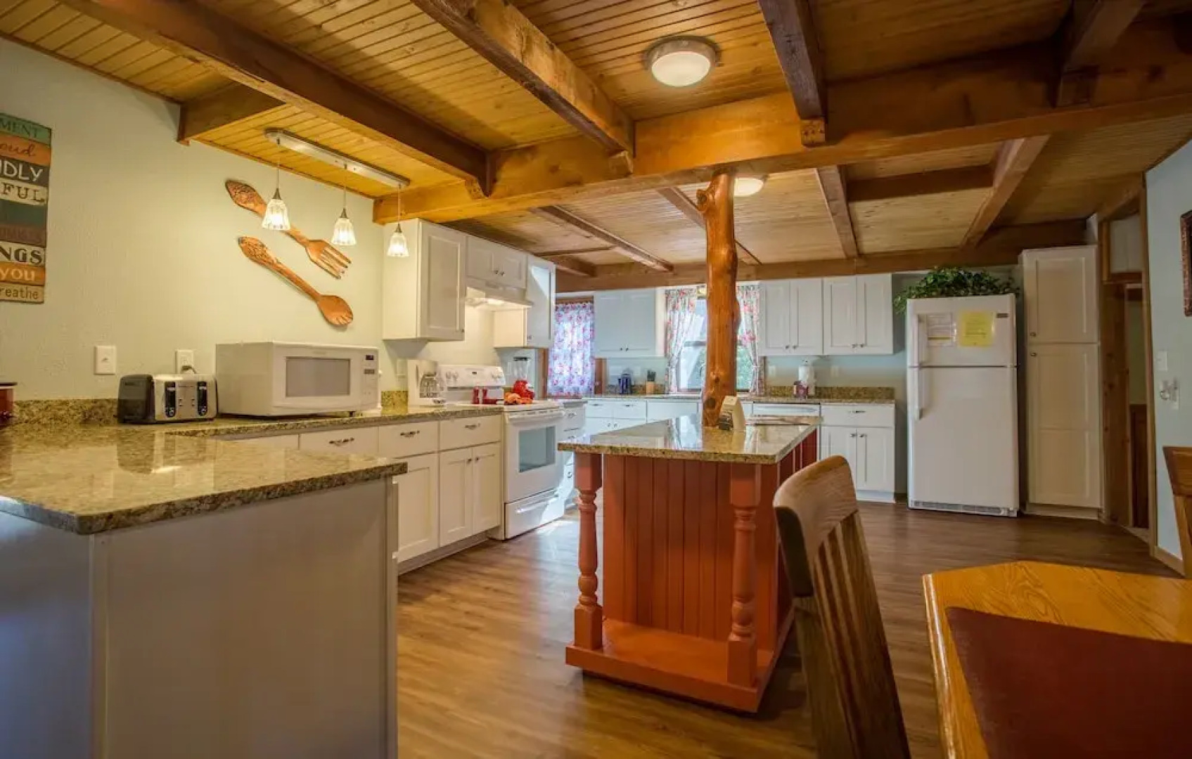 Henrys Hideaway by RedAwning