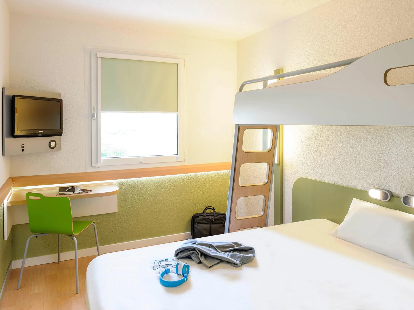 ibis budget Dommartin les Cuiseaux