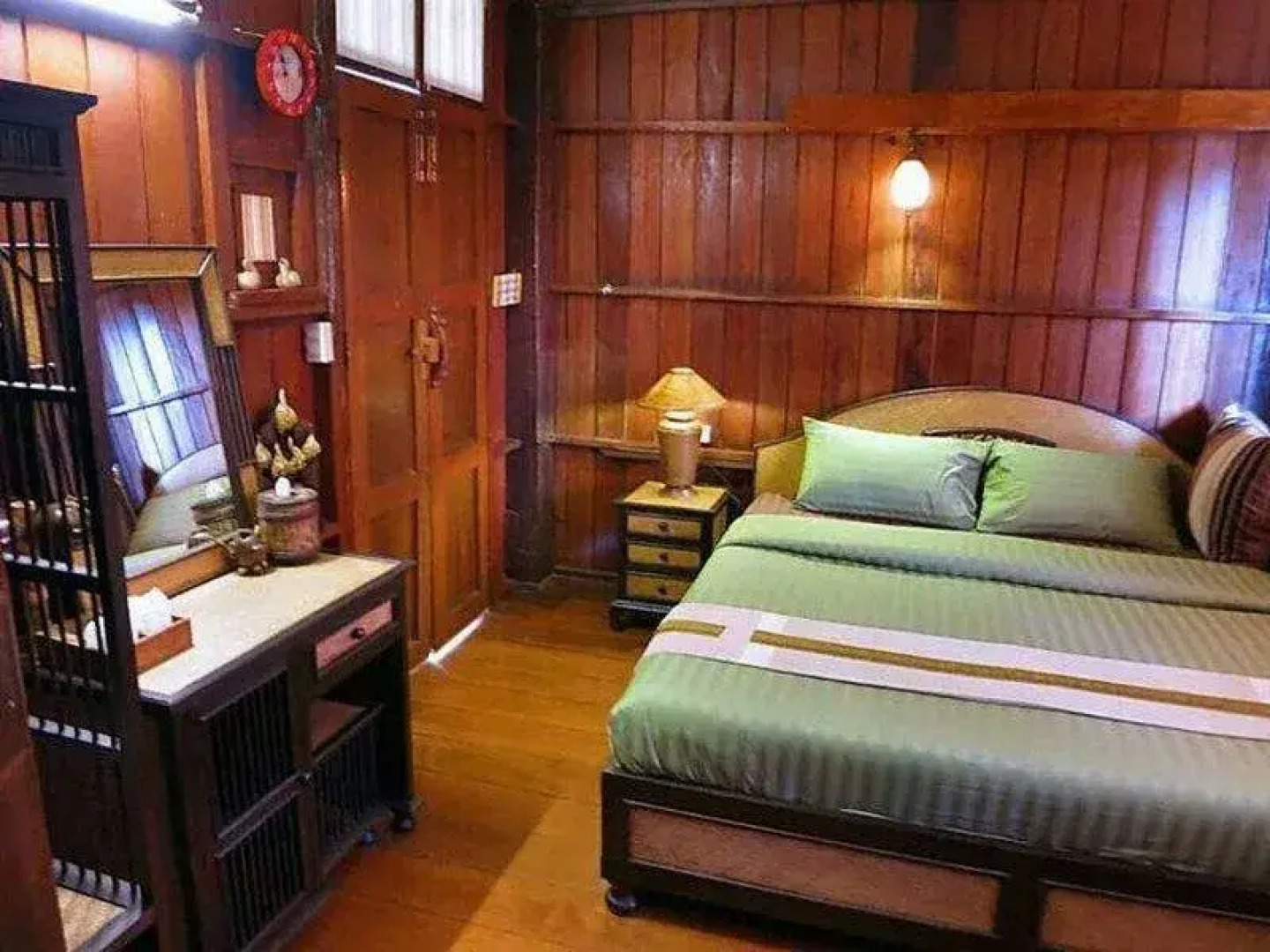 Ruanmai Resort and Spa