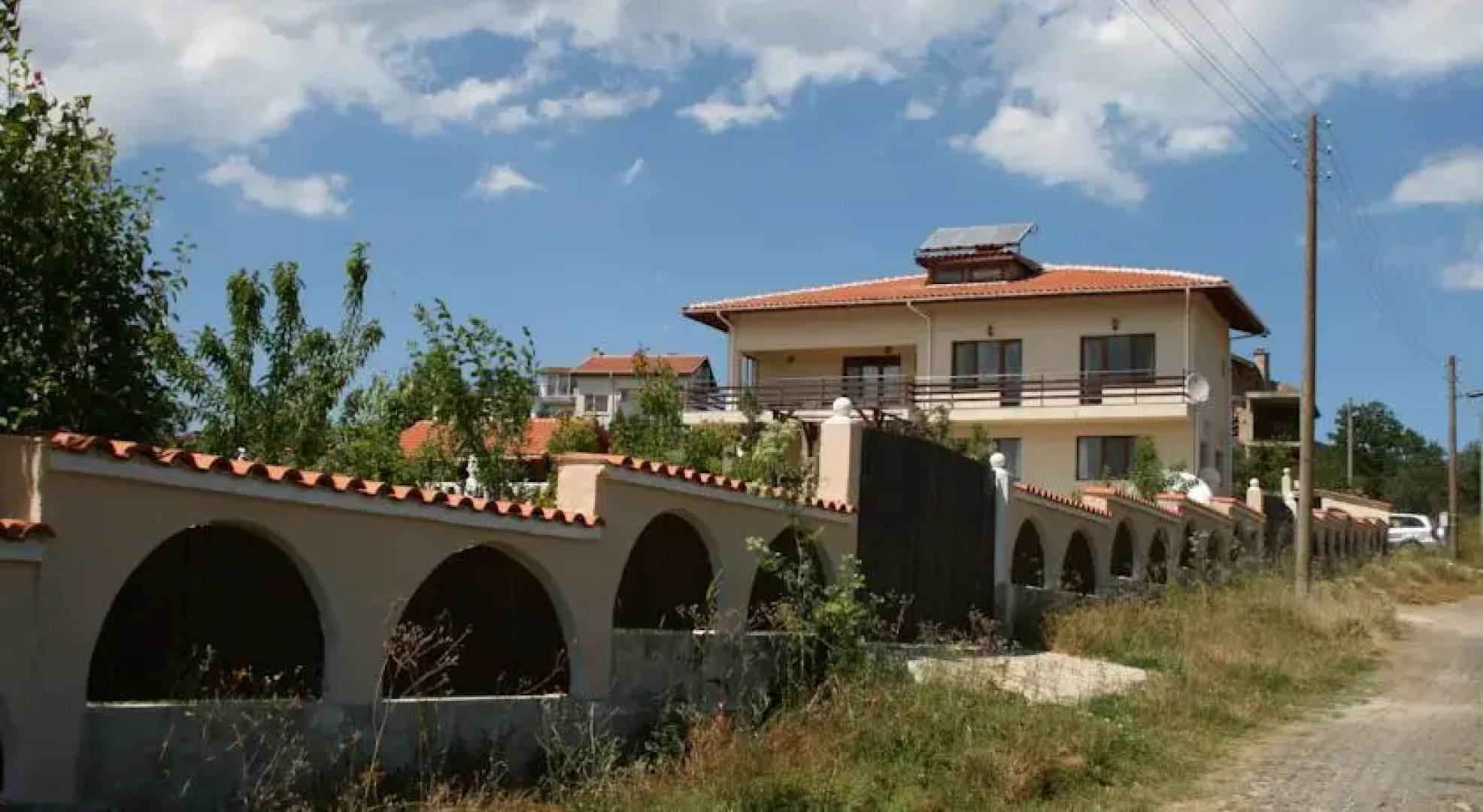 Rose Garden Guest House