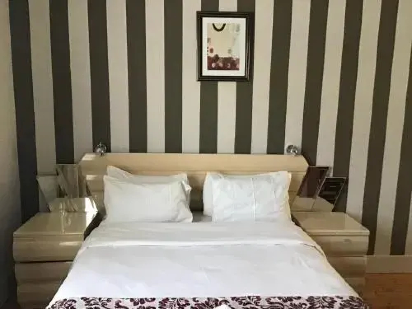 Marathon Lodge