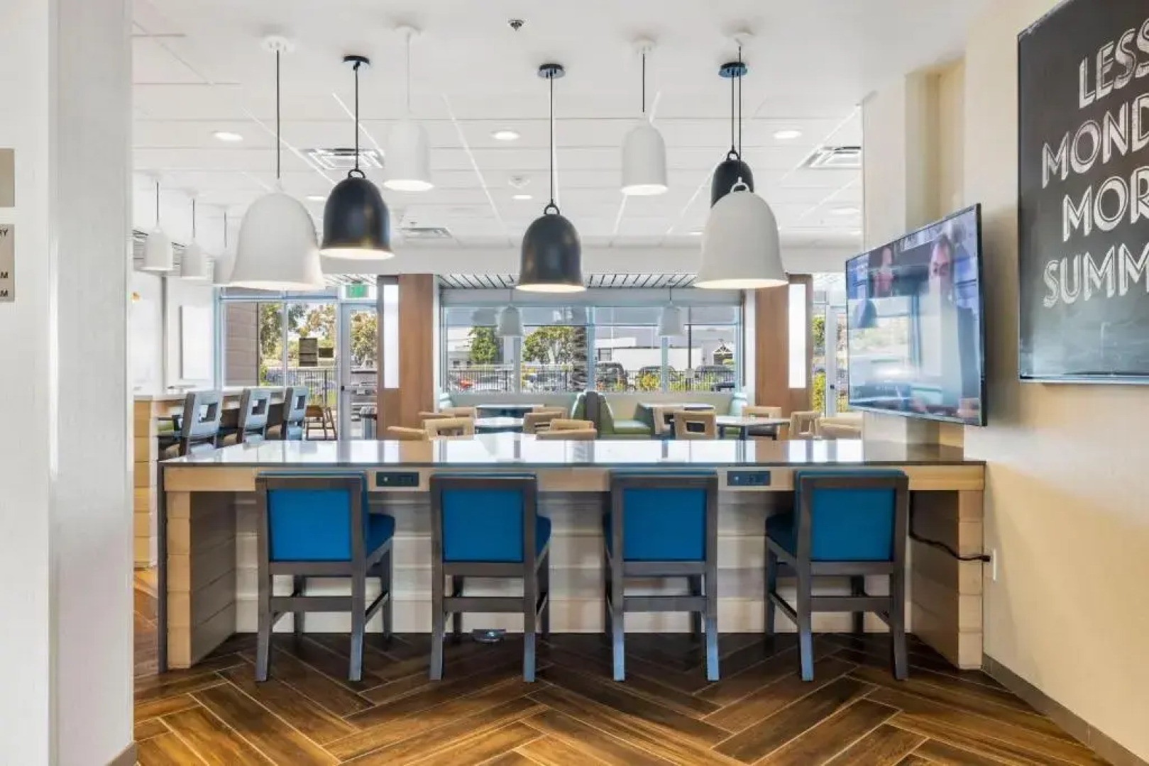 Fairfield by Marriott Inn & Suites San Francisco Airport Oyster Point Area