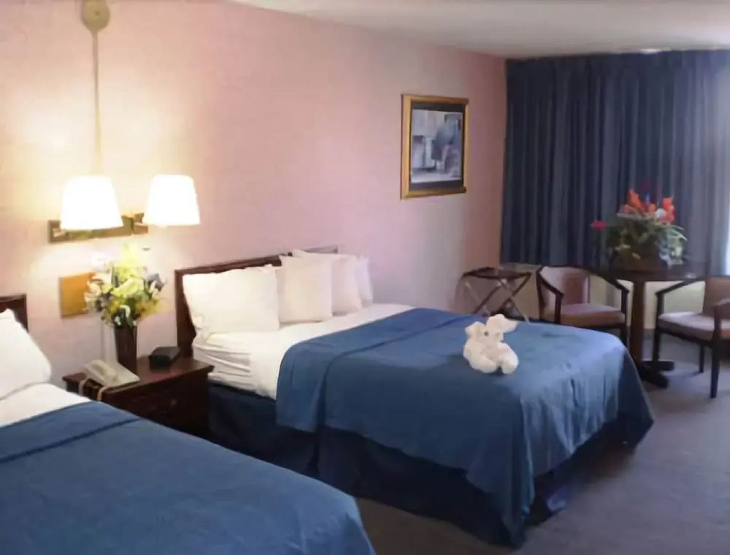 Lancaster Family Resort