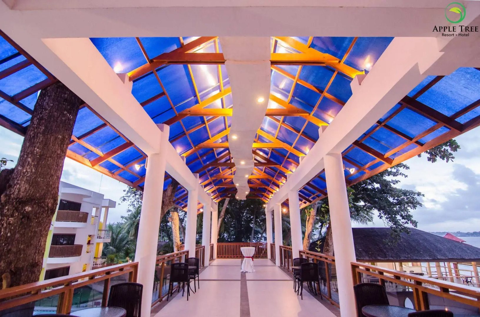 Apple Tree Resort and Hotel