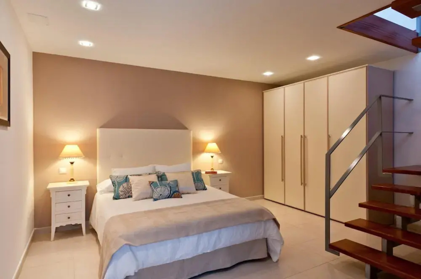 Villa Ingenio paraje natural Parralito