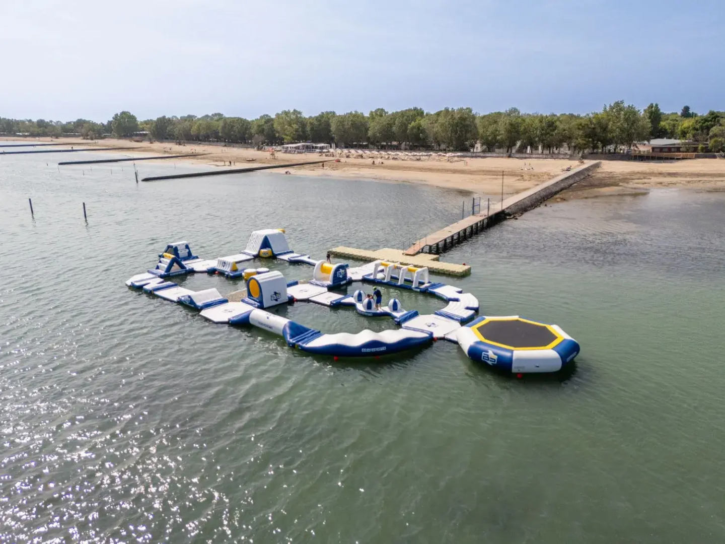 Club Del Sole Tenuta Primero Grado Family Collection