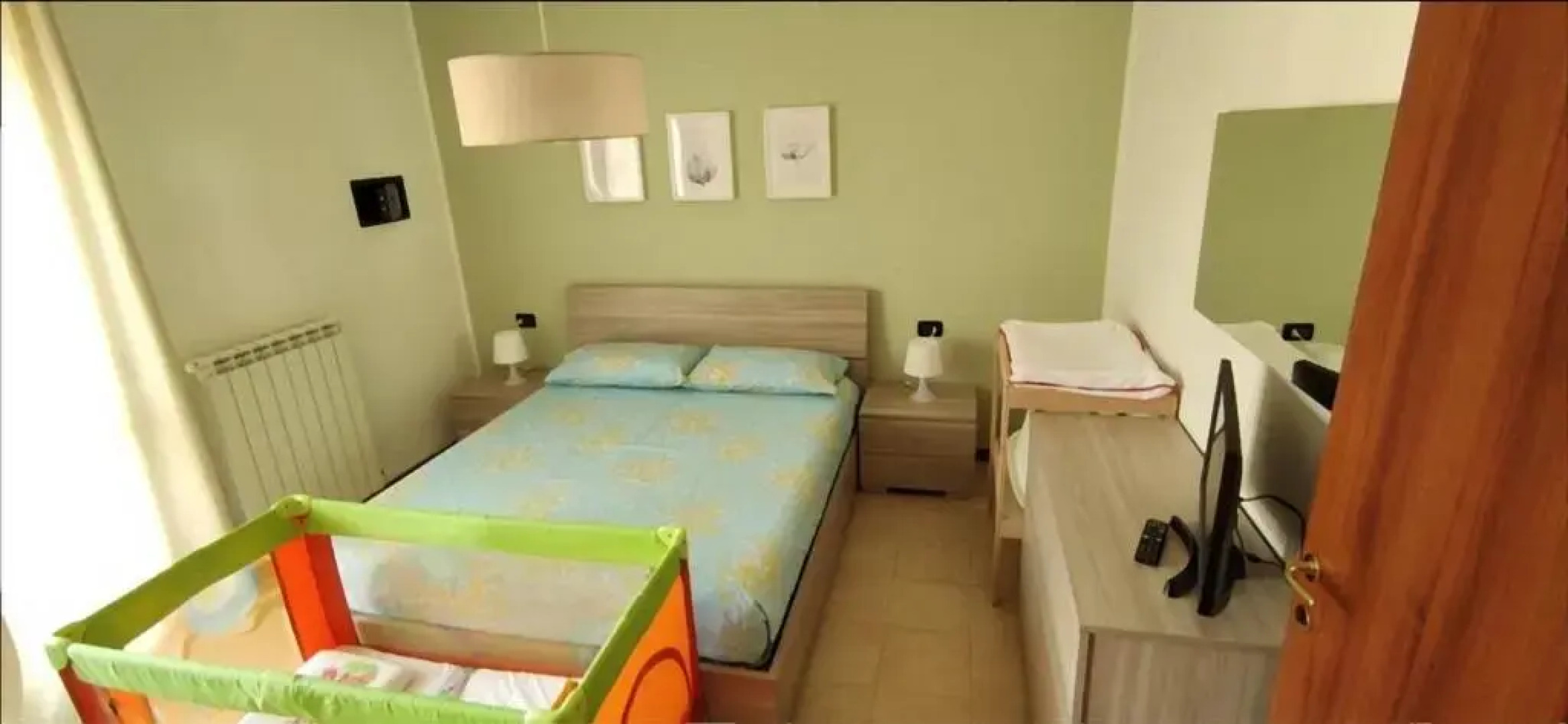 Casa Vacanze Giacomo Leopardi