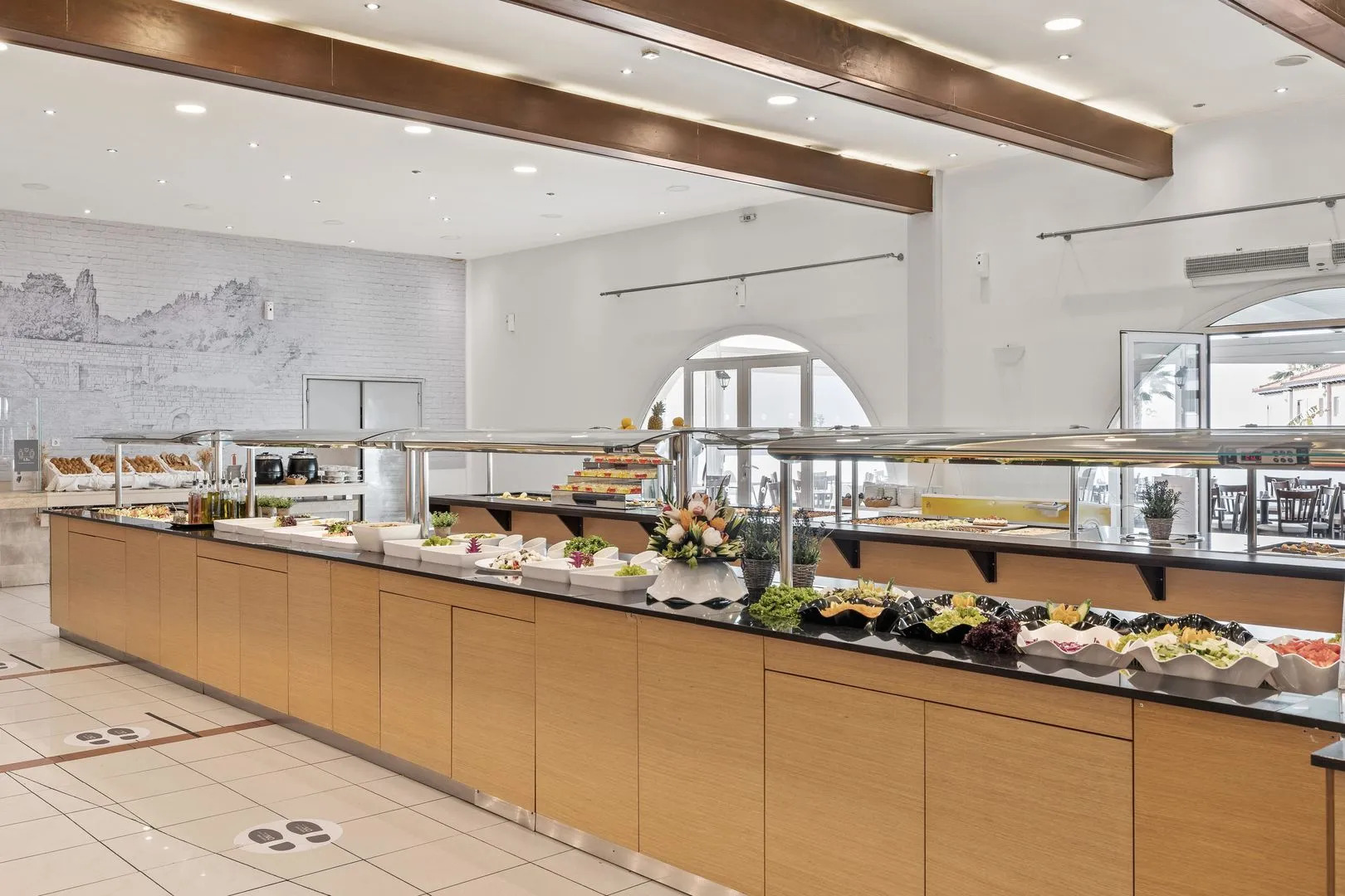 White Olive Marine Aquapark - All Inclusive