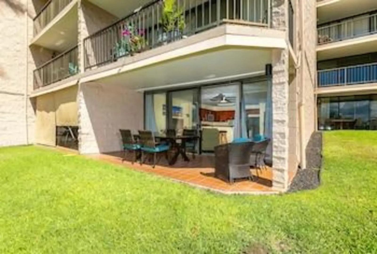 Kihei Ali'i Kai Condos with Free Parking