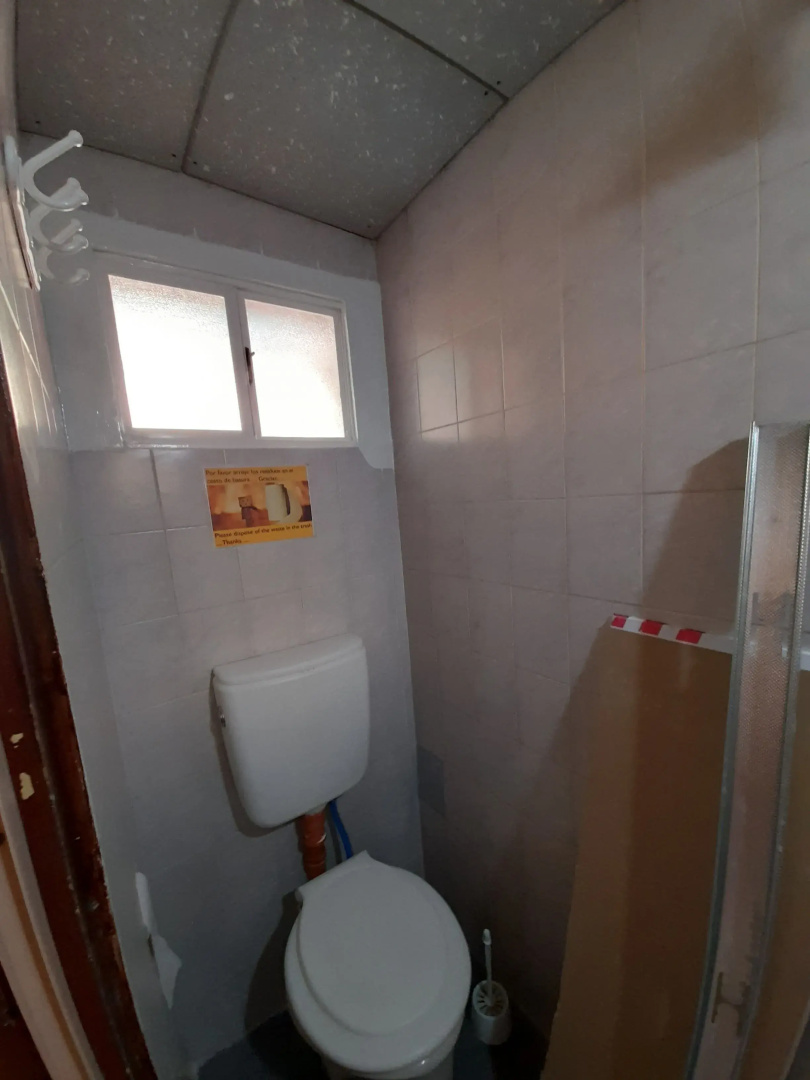 Estacion Mendoza Hostel