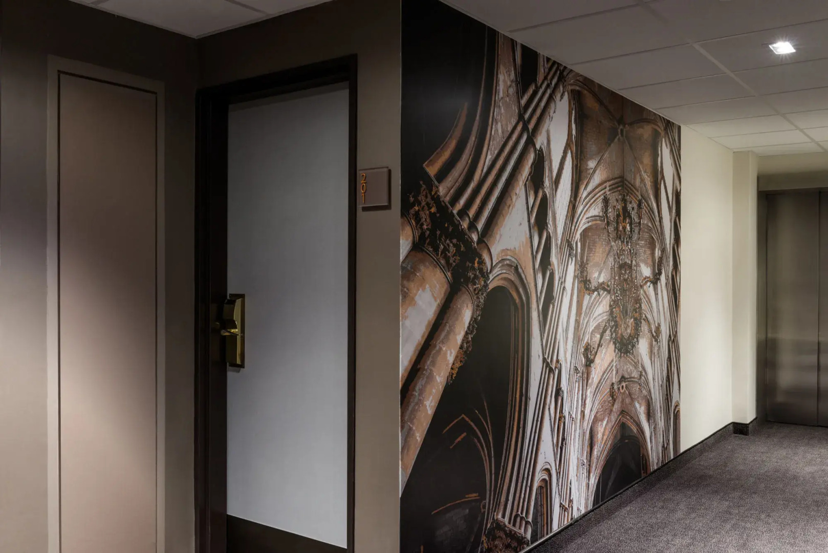 Holiday Inn Reims Centre by IHG (Chambres Rénovées)