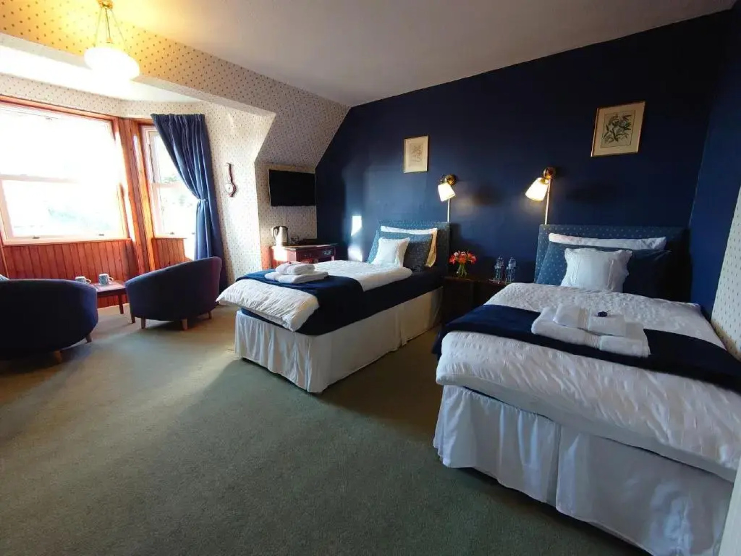 Granite Villa Guest House