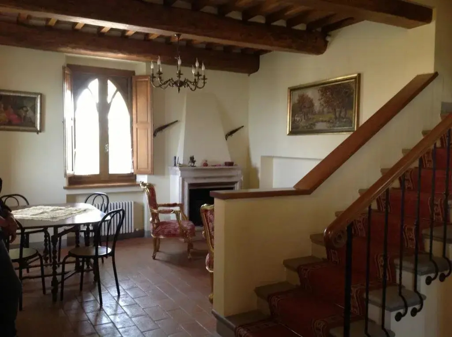 Il Castelluccio di Città della Pieve