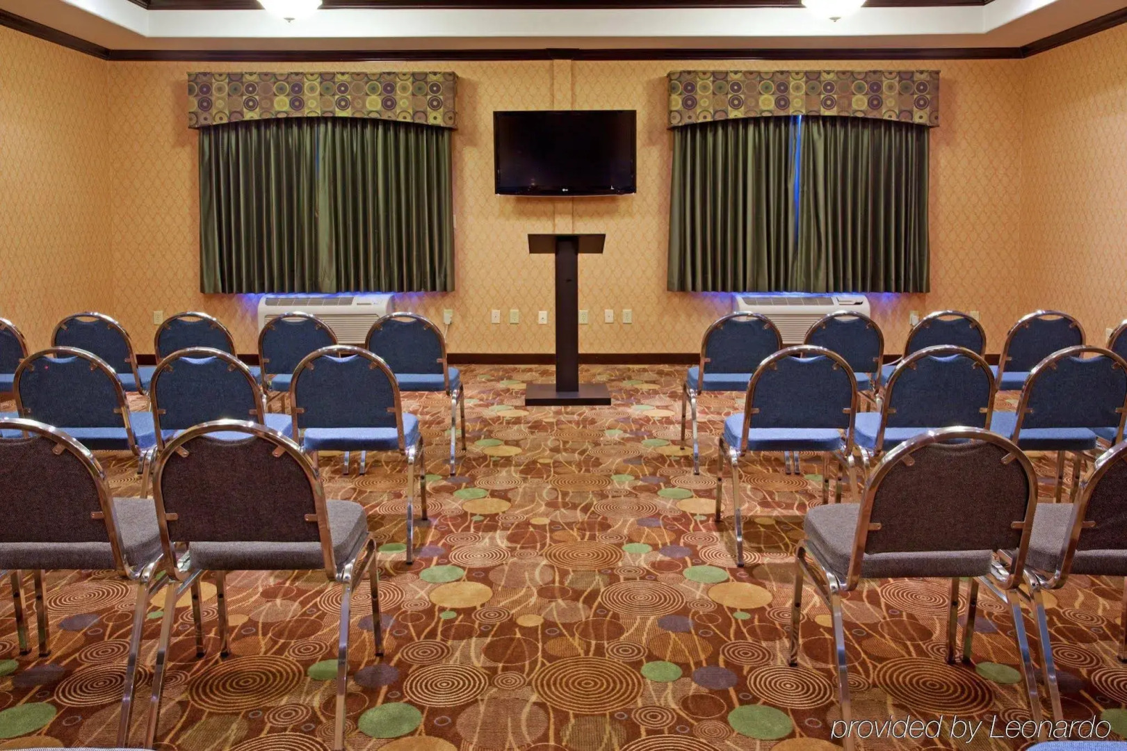 Holiday Inn Express Hotel & Suites VIDOR SOUTH by IHG