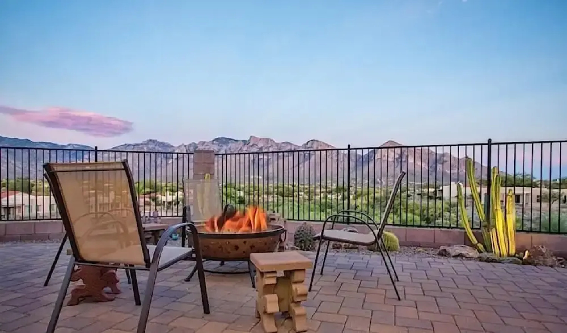 Scenic Spectacular By Signature Vacation Rentals