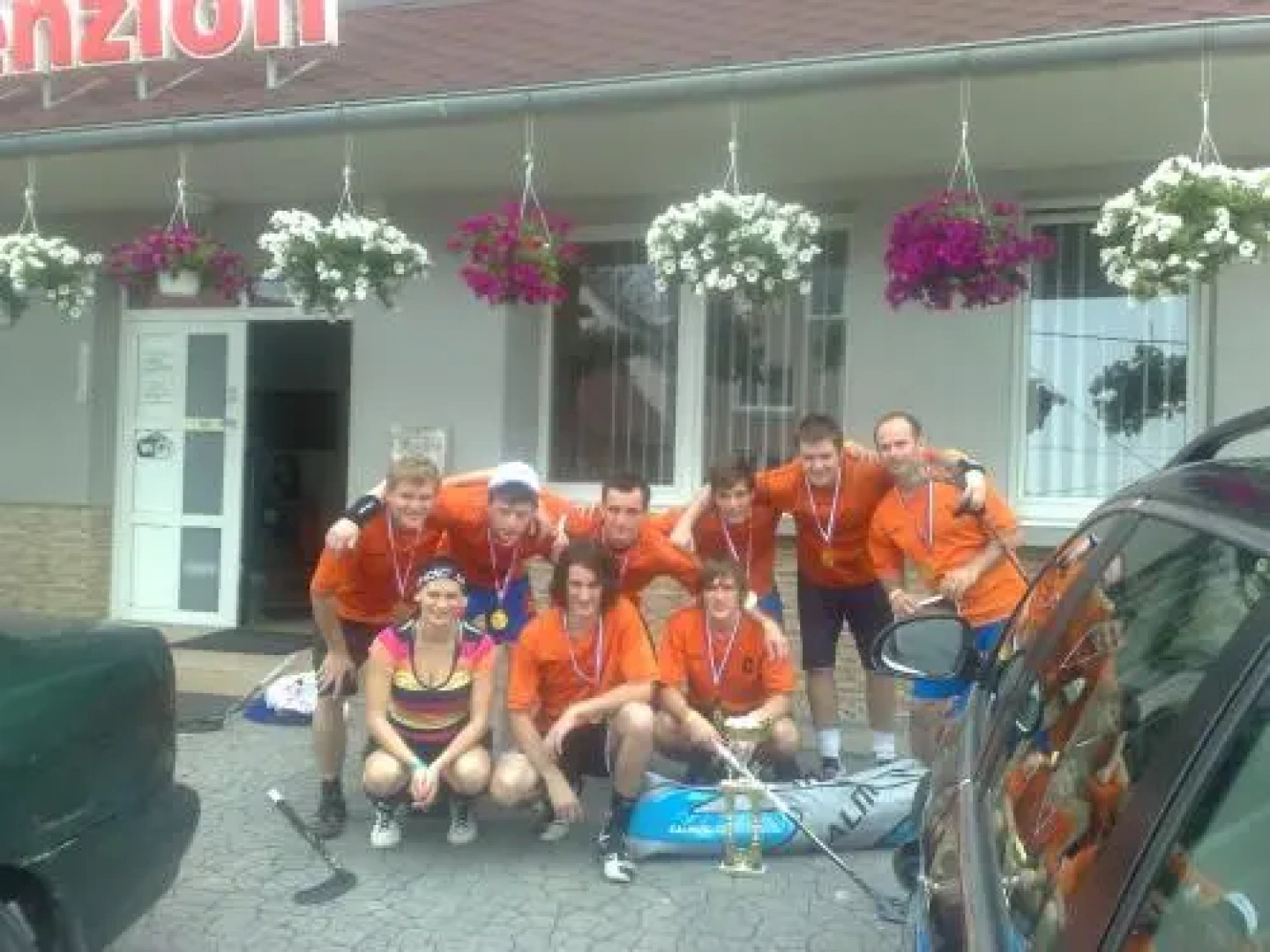 Guest House Penzión Fortuna