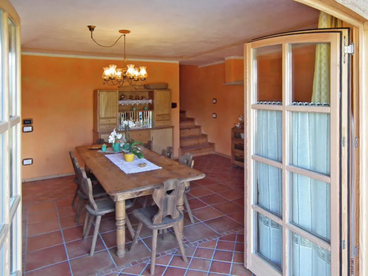 Alpenvidehof - Golden