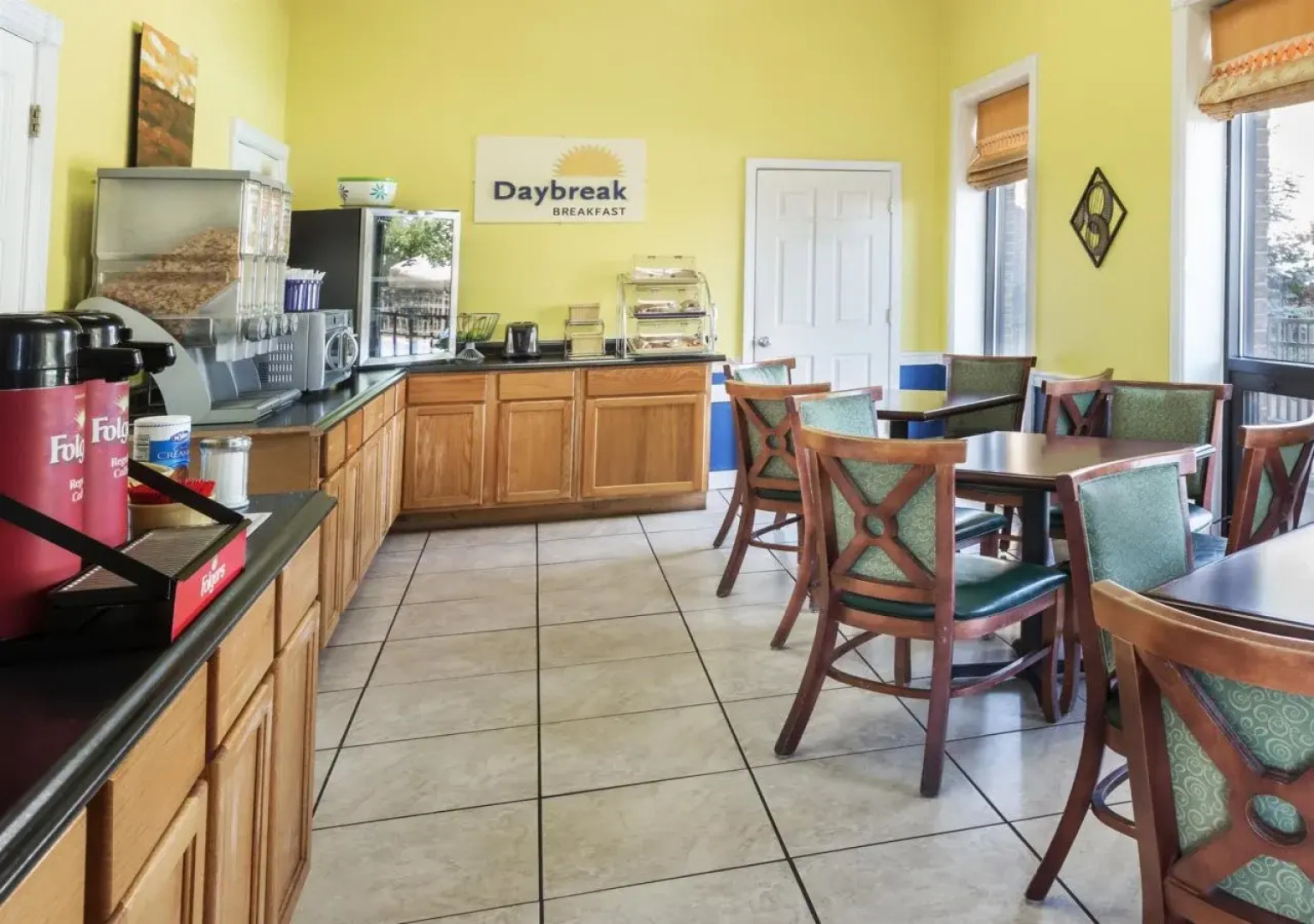 Quality Inn Harrodsburg