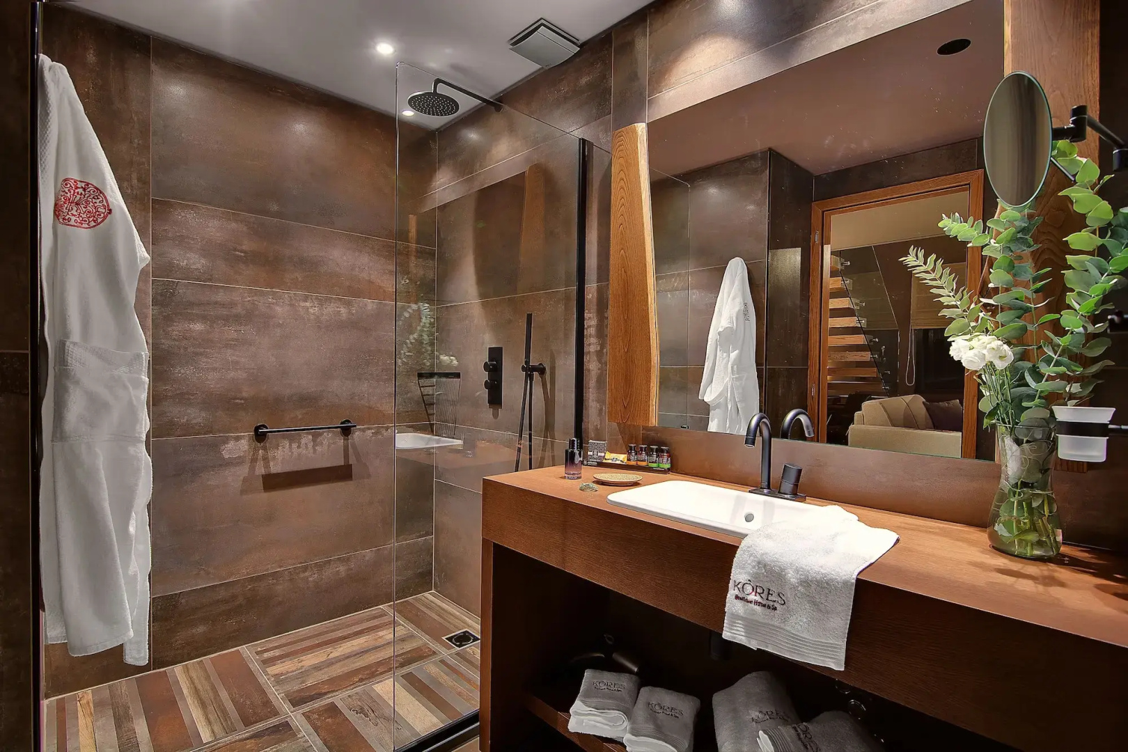 Kores Boutique Hotel & Spa
