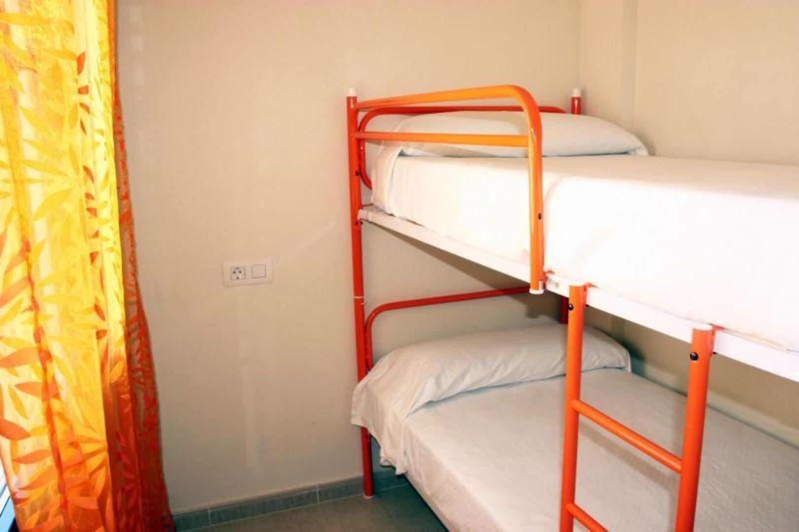 Apartamentos Mediterranean Suit 3000