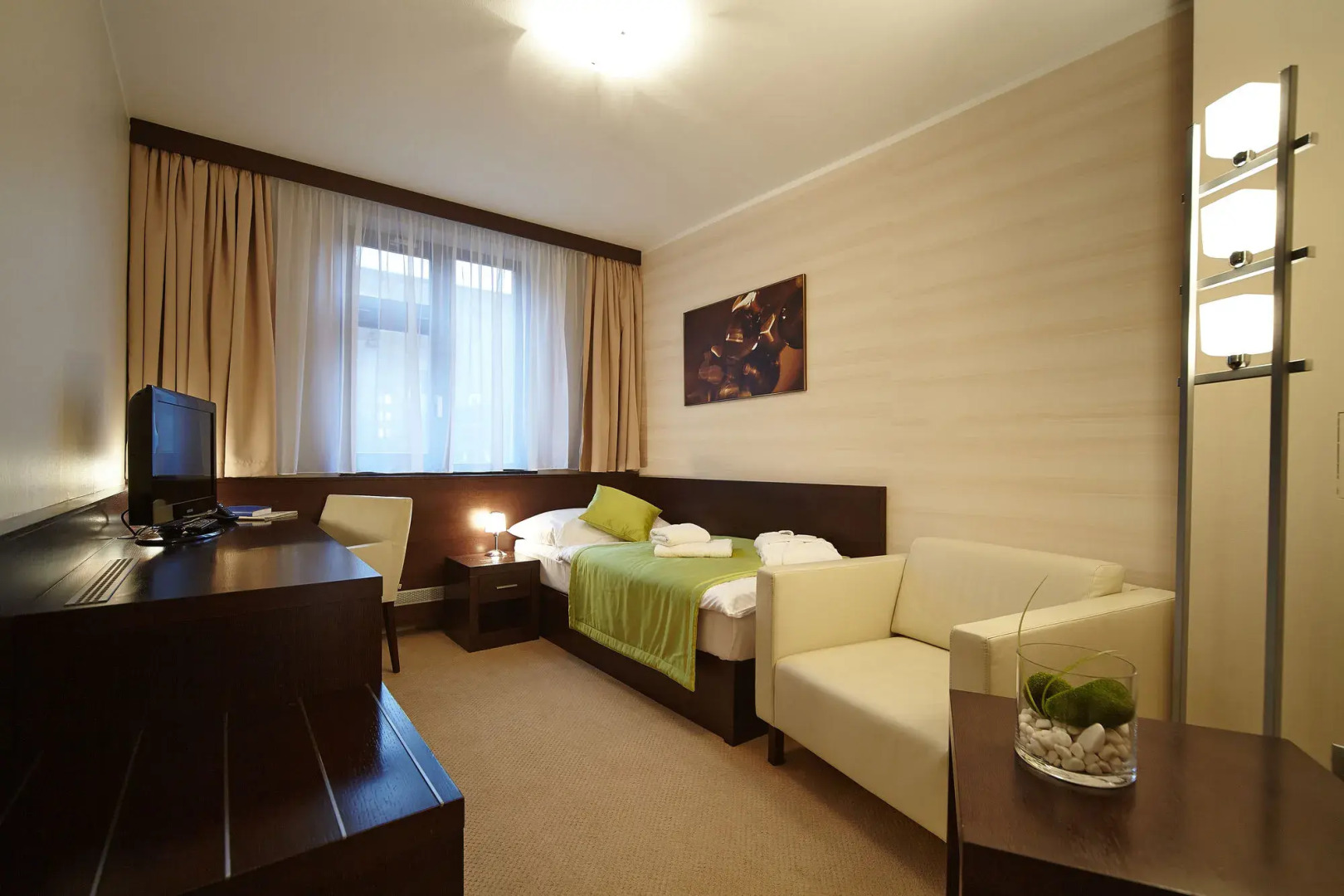 Boutique Hotel Chrysso