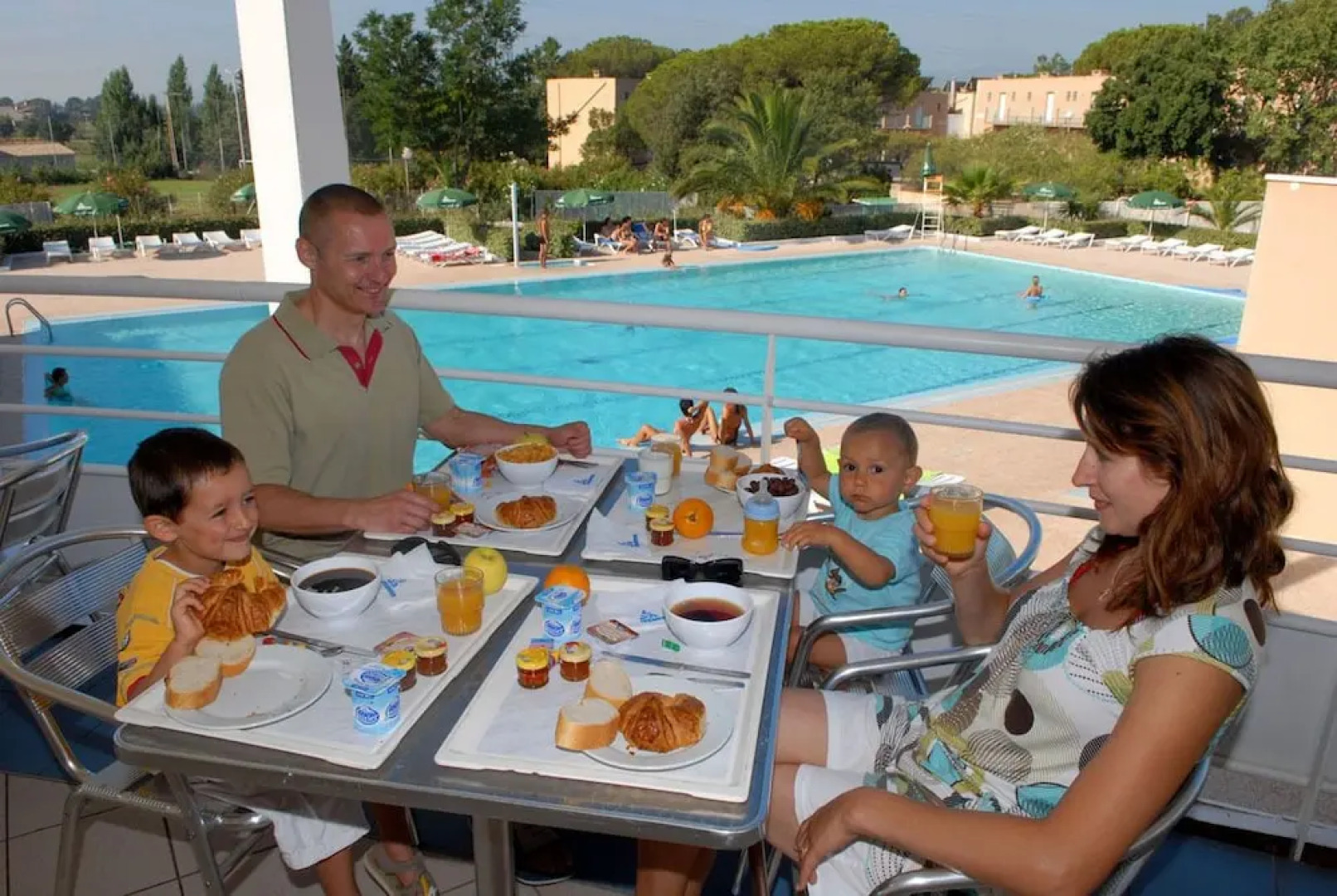 Village Vacances Azureva Fréjus