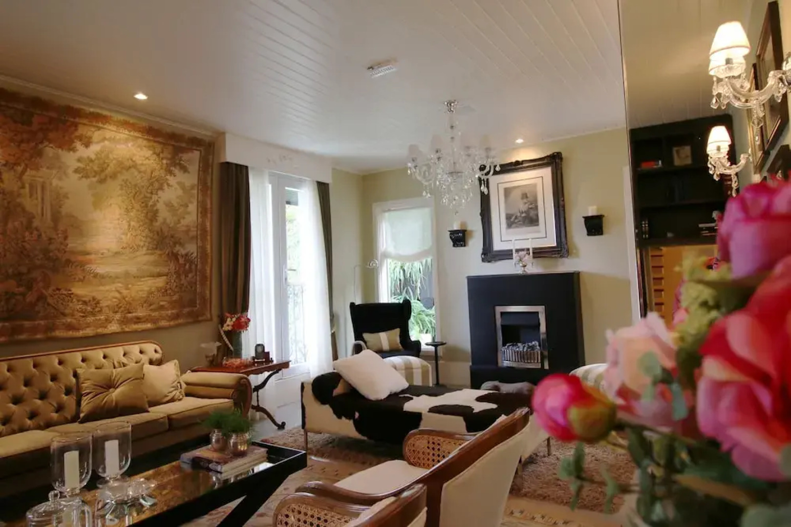 Hotel Boutique Casa Regaleira