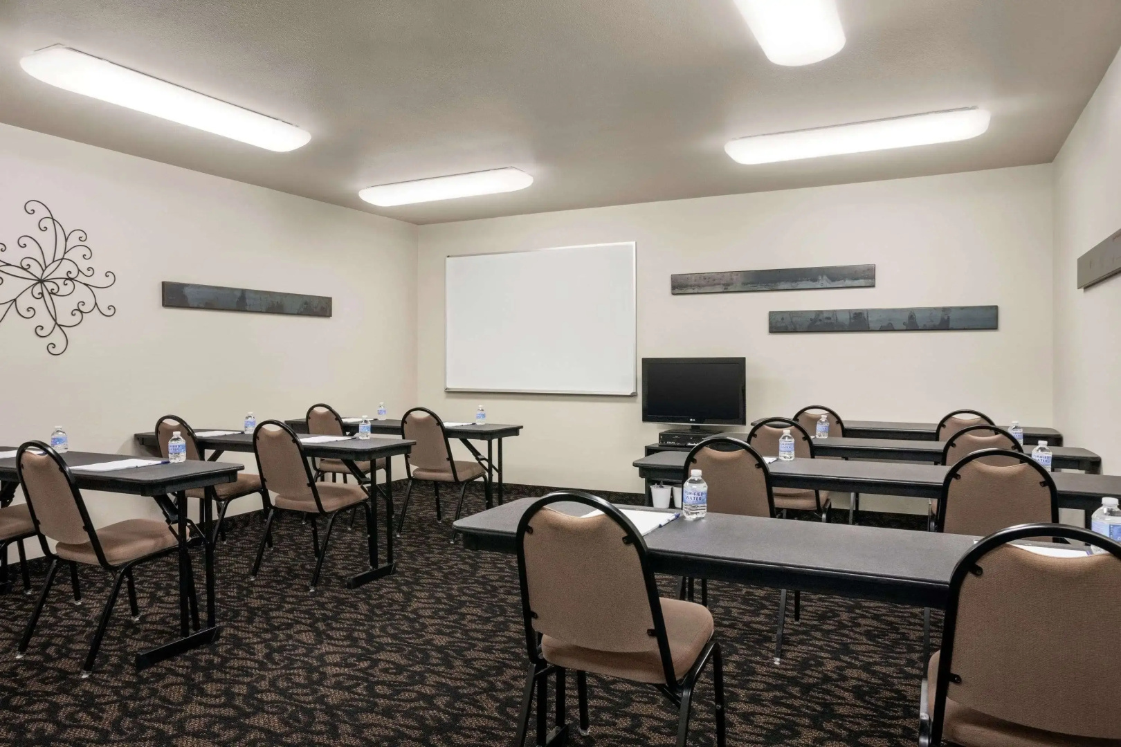 Travelodge by Wyndham McAlester
