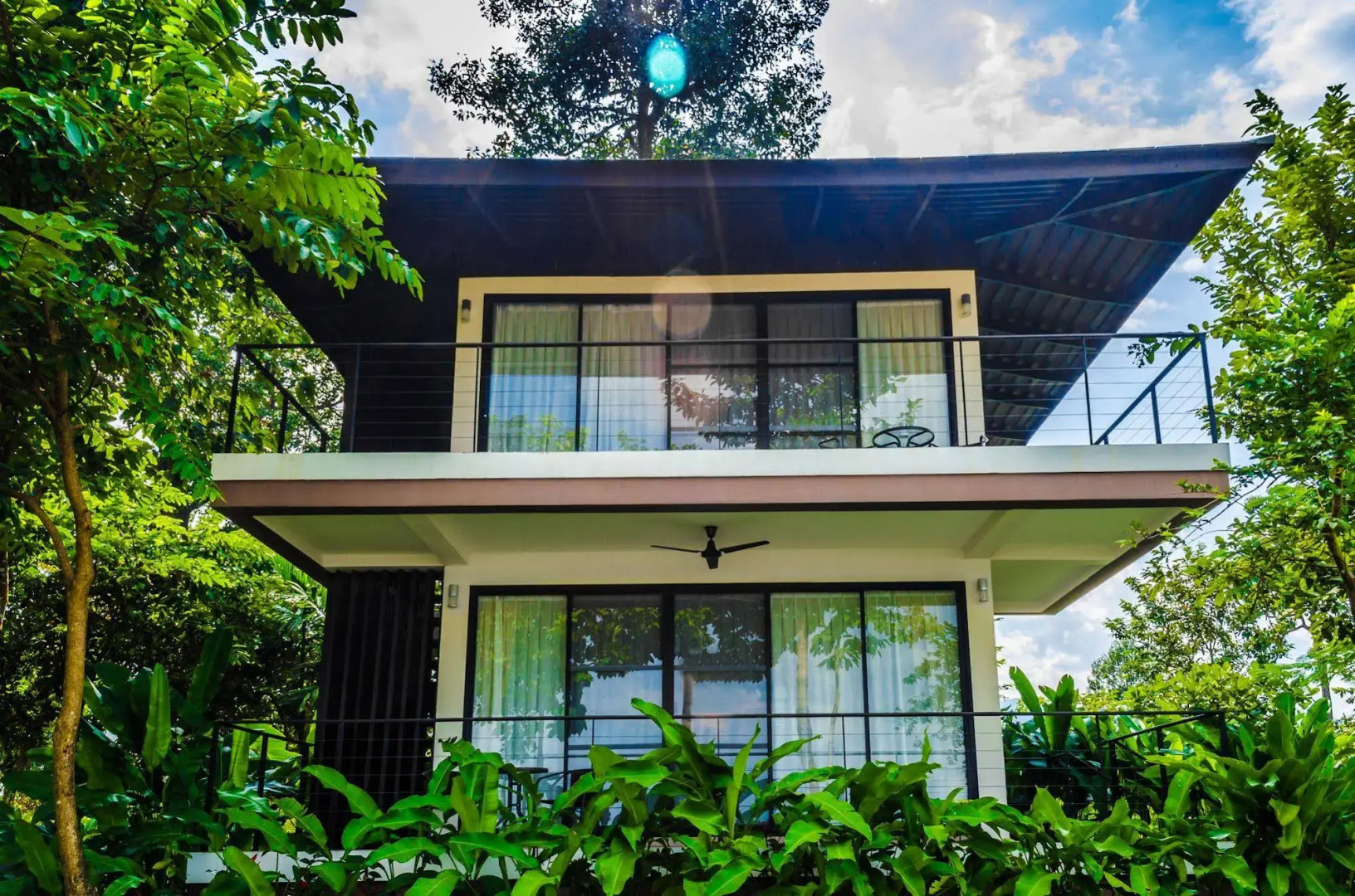 The River Resort