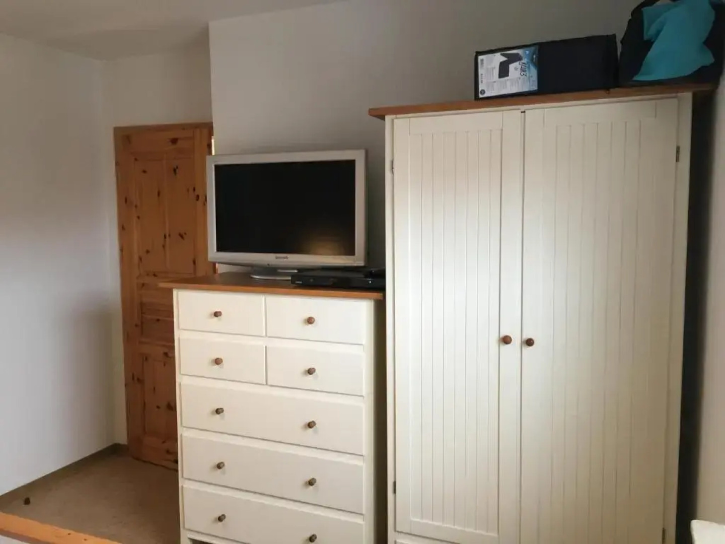 Dat Onnens Hus - Burhave 03