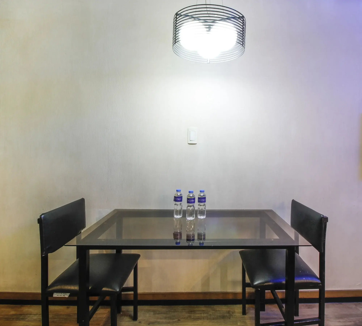 Hotel DreamWorld Araneta Cubao