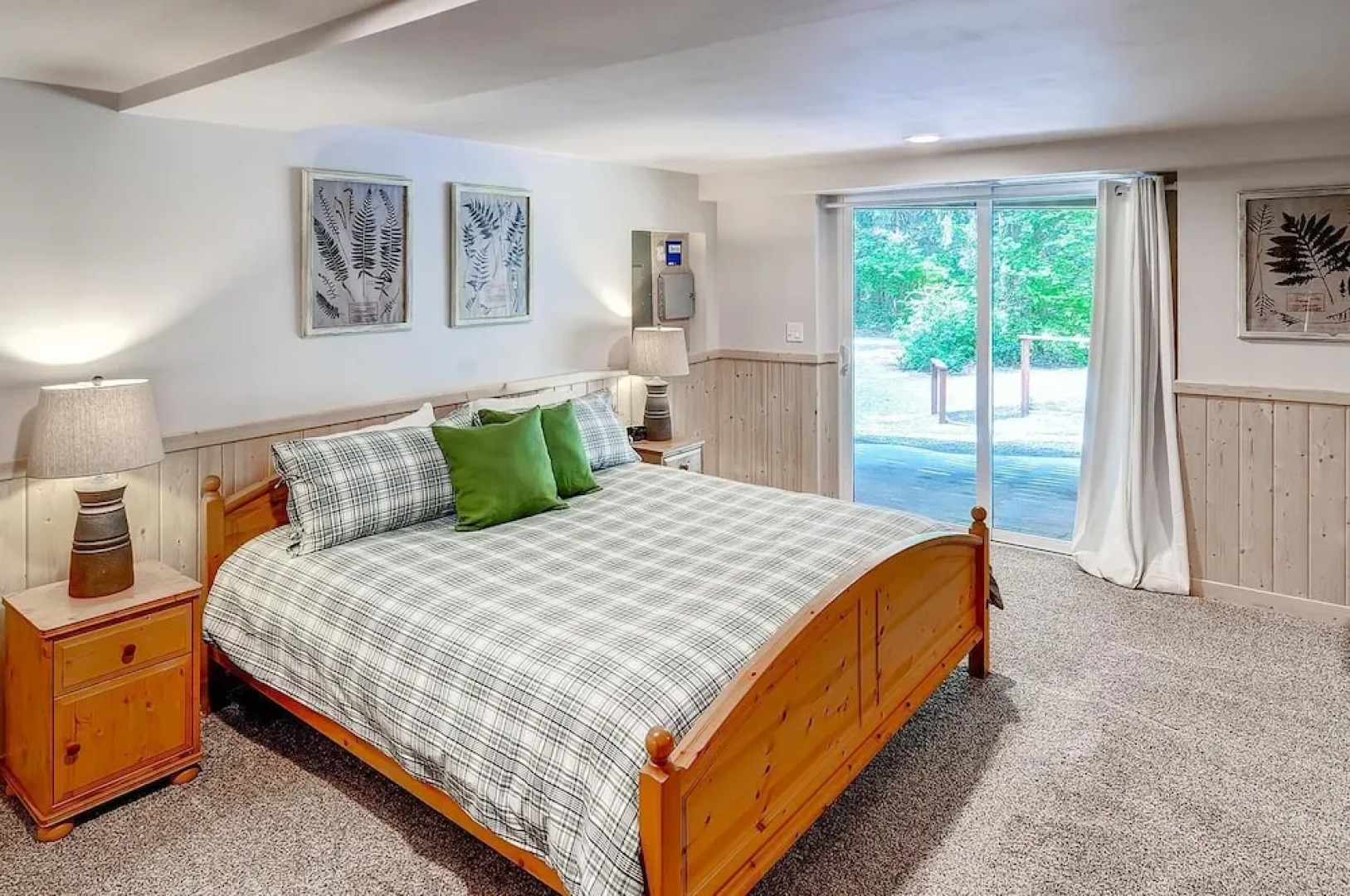 Yakima River Retreat