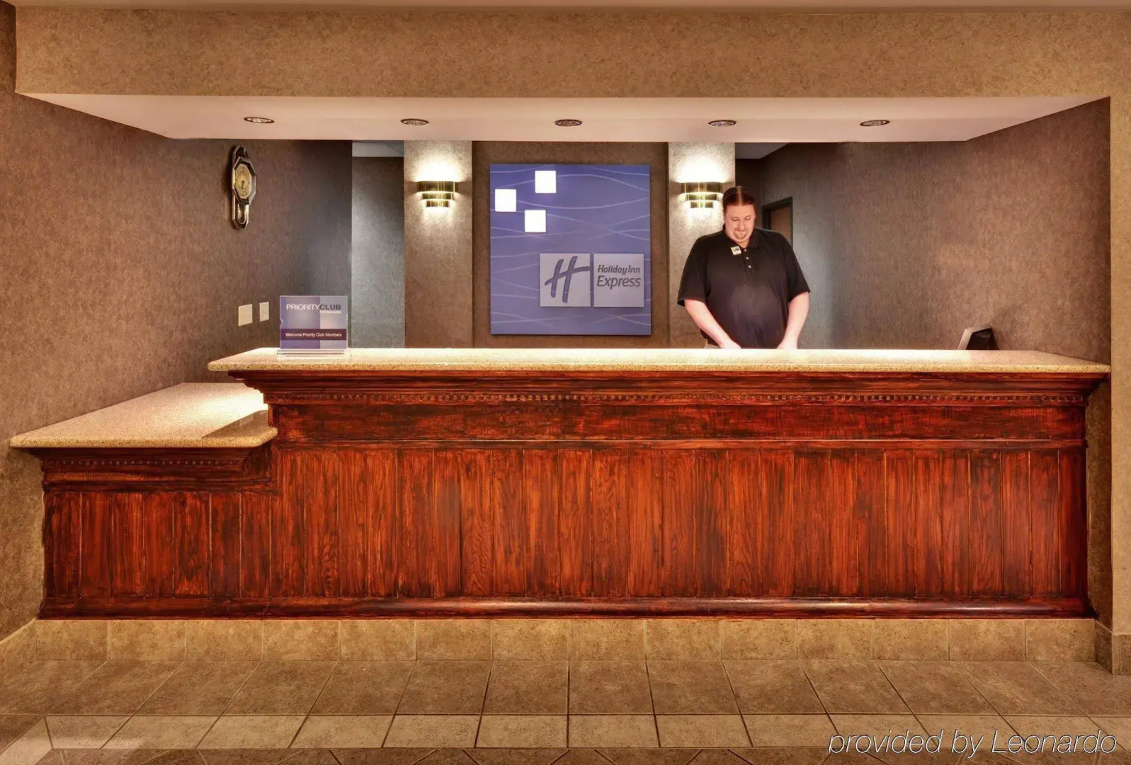 Holiday Inn Express Oneill by IHG