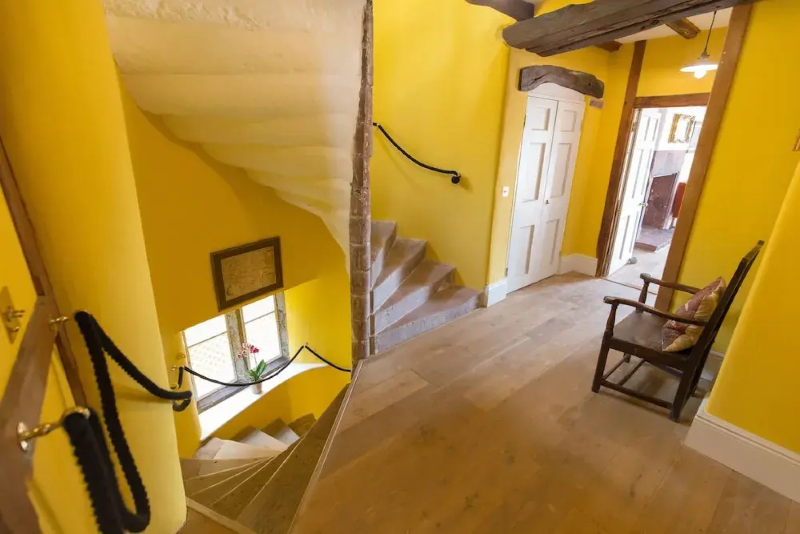 HAILE HALL Private Wing 4 Ensuite Bedrms