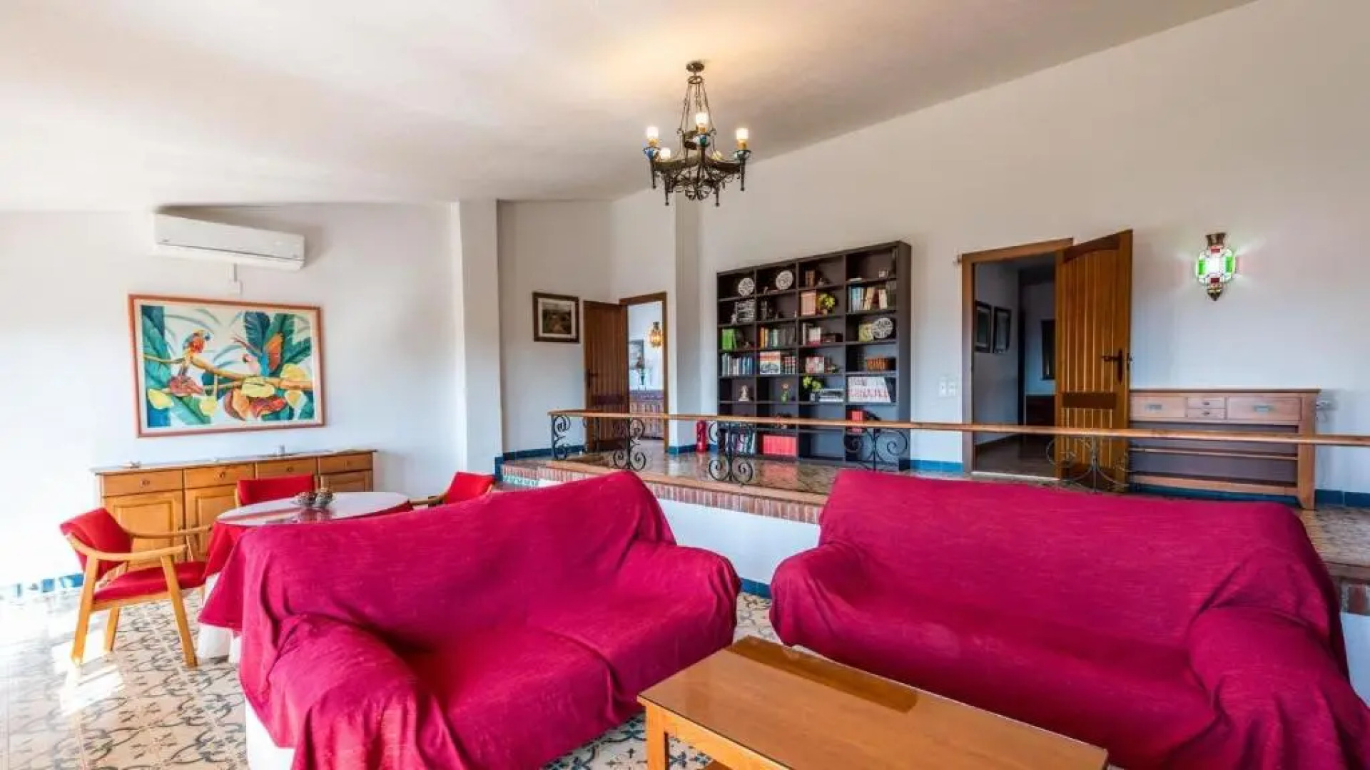 Villa Leonor Monachil by Ruralidays