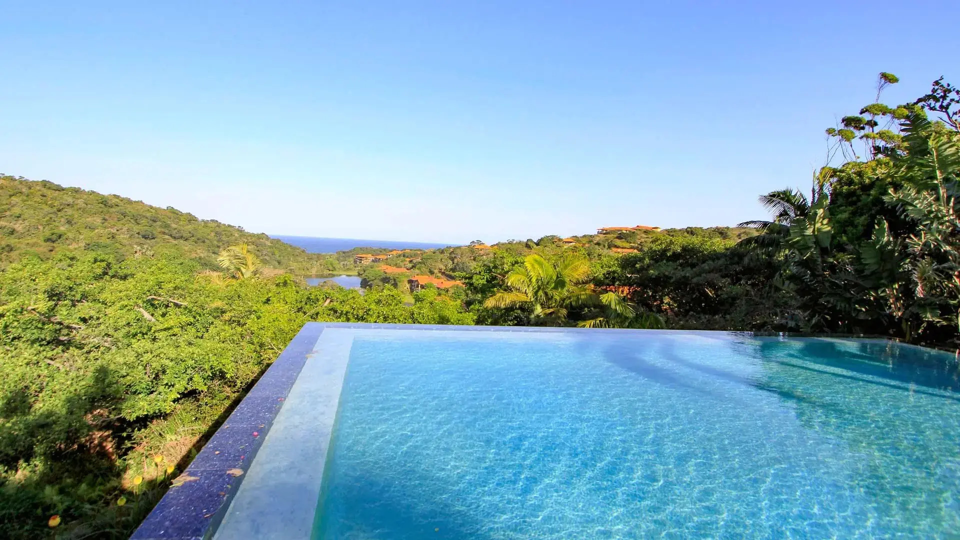 Zimbali Lodge by Dream Resorts