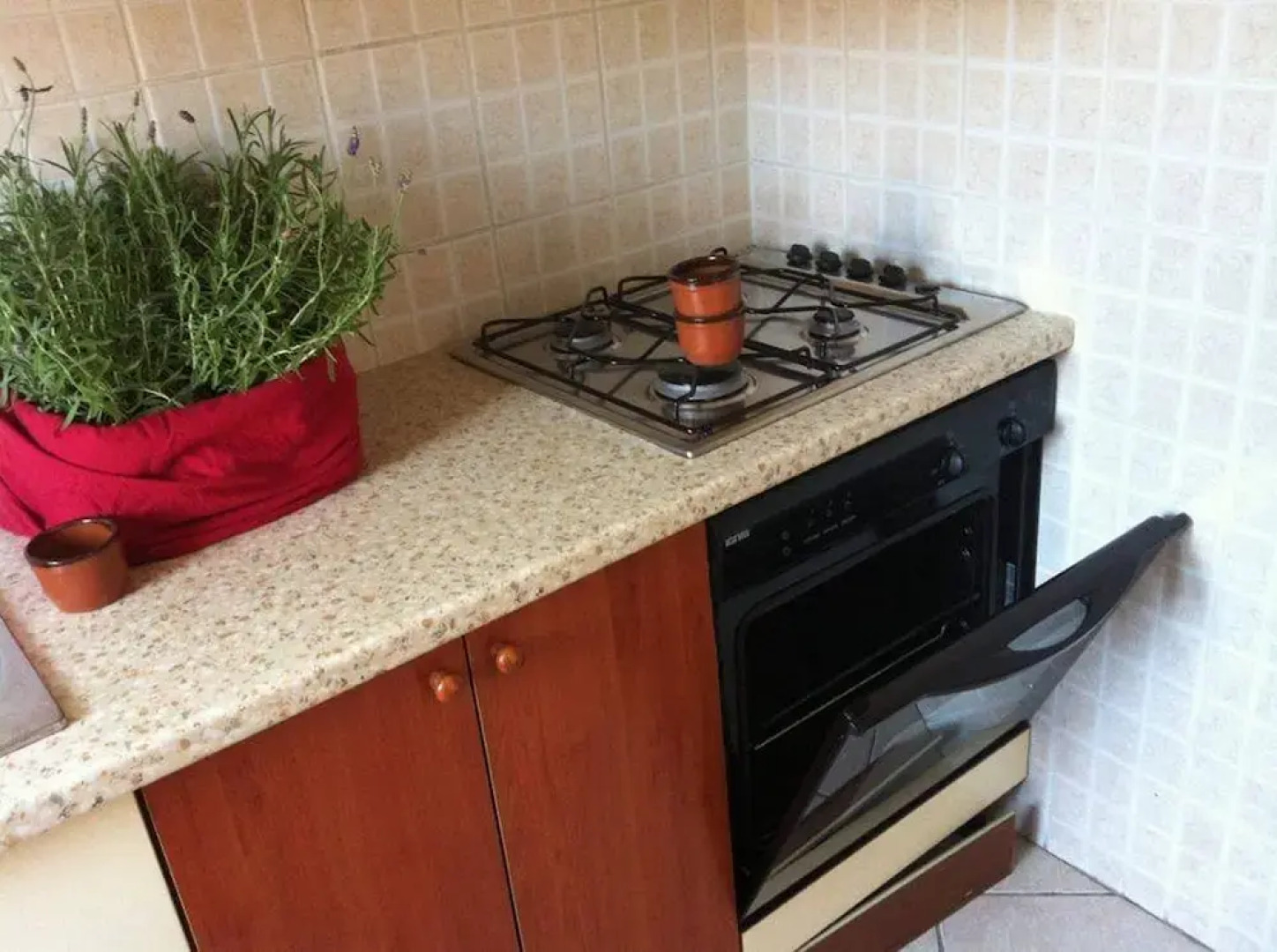 Appartamenti Centro Storico