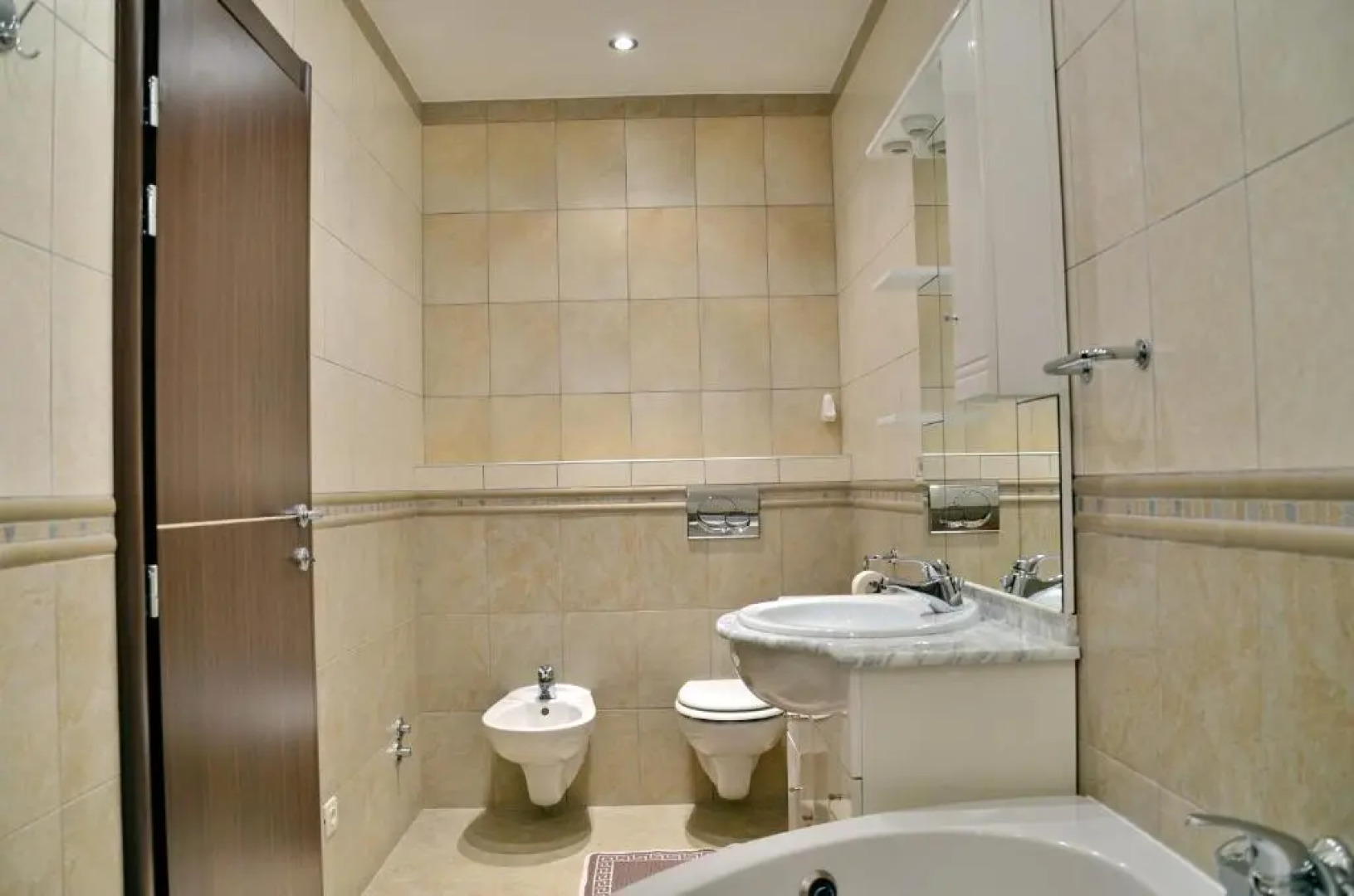 Villa Amalia Apartments