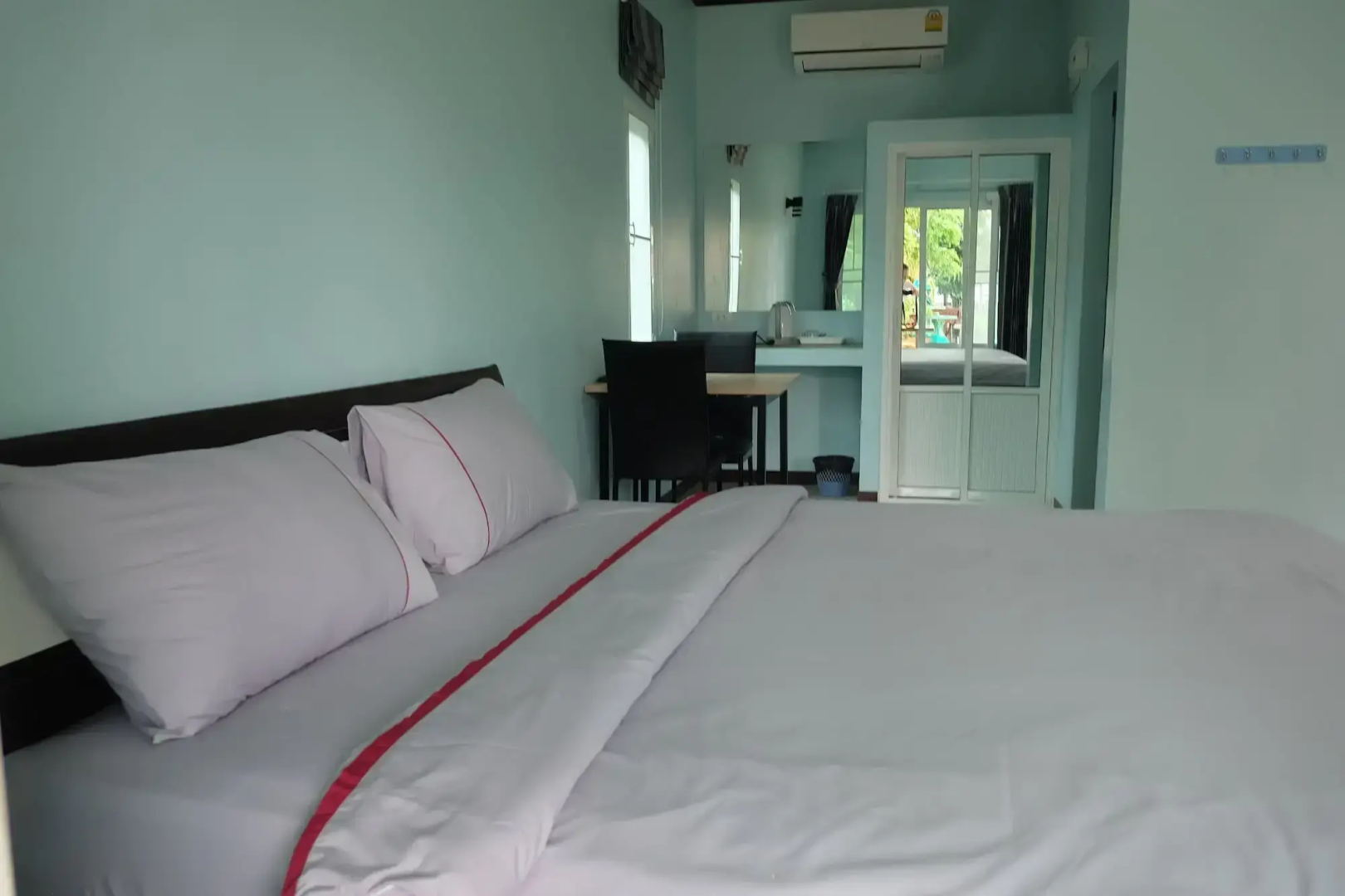 Chokdee Resort