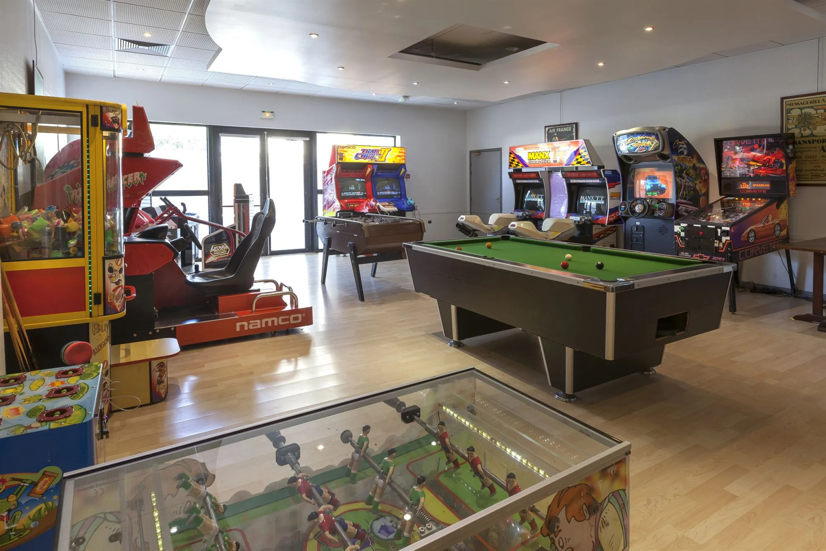 The Originals City, Hôtel Alteora