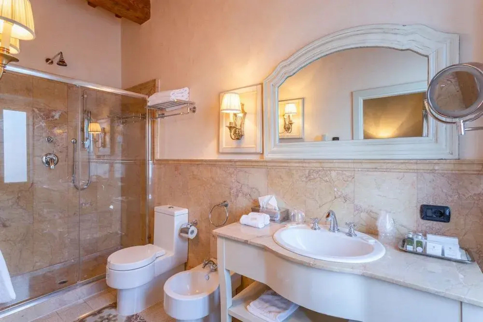 Villa Pitti Amerighi - Residenza depoca